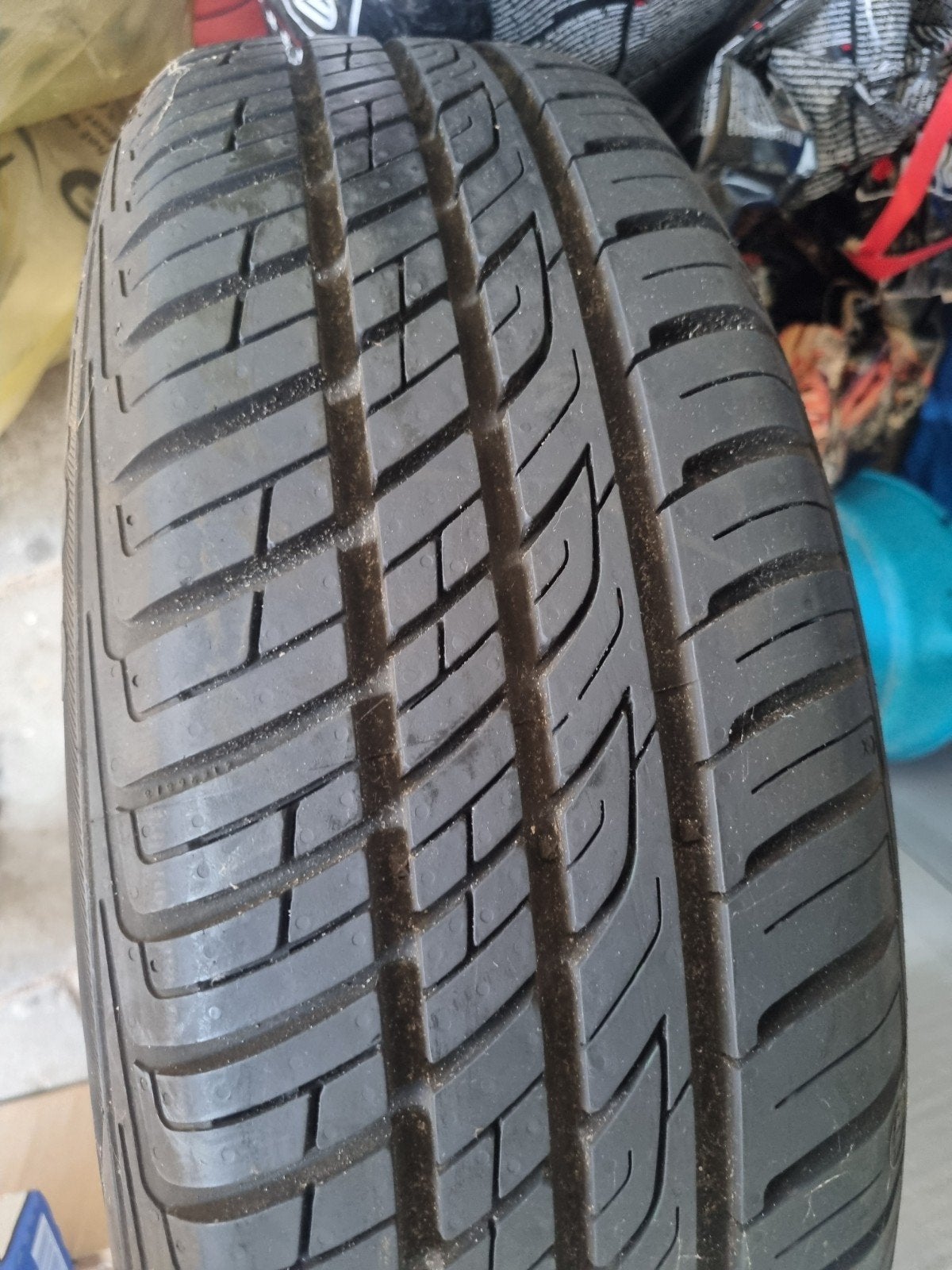 Reservewiel te koop, Auto-onderdelen, Ophalen, Renault