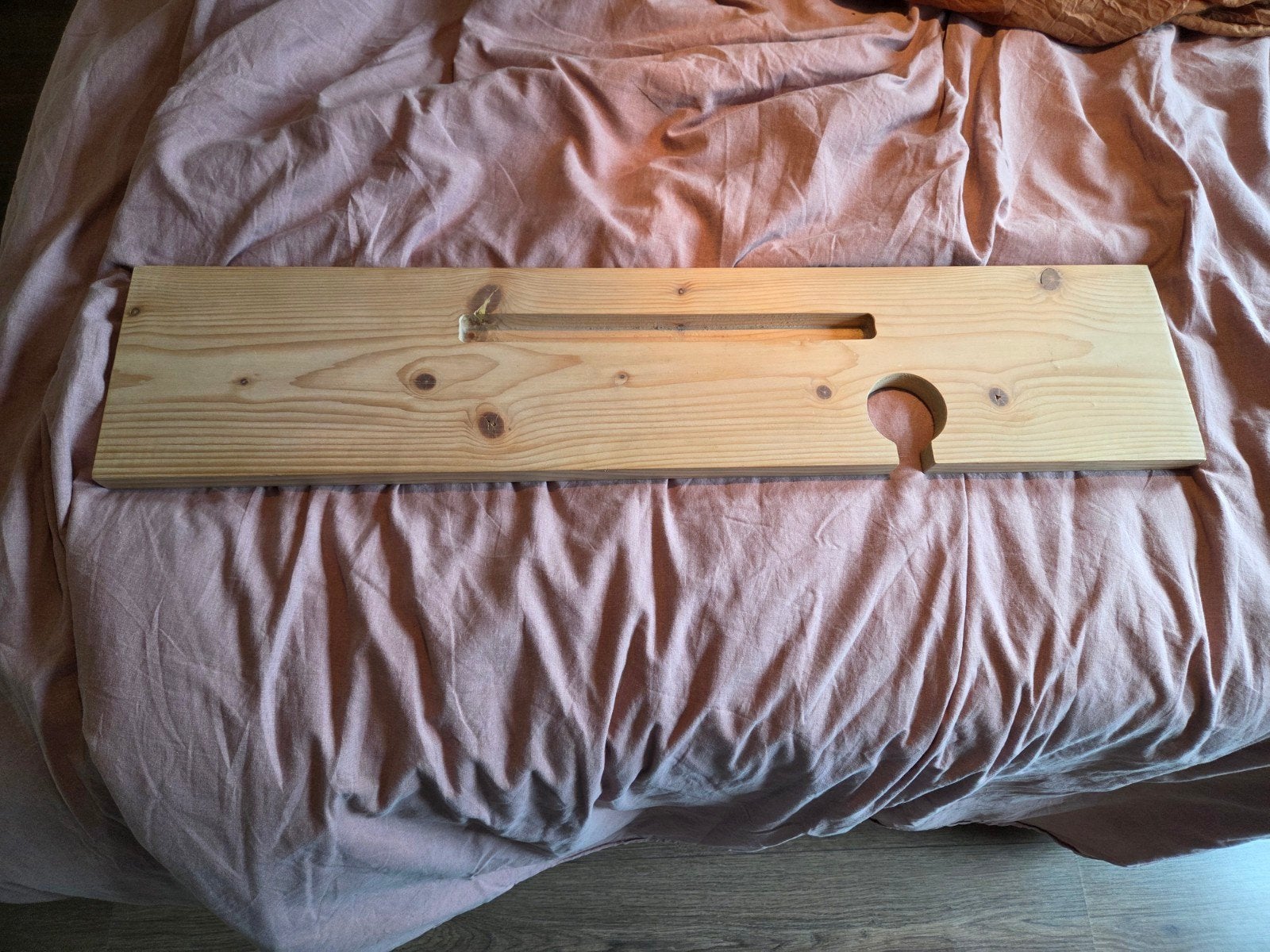 Gratis op te halen Plank voor in bad, Ophalen