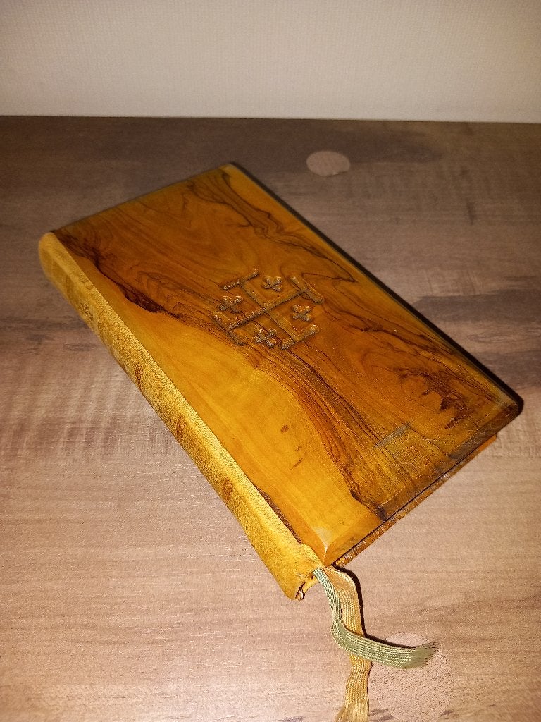 The Small Roman Missal, Ophalen of Verzenden, Gelezen