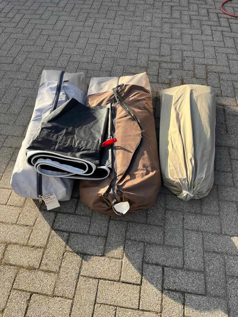 Unico Genua 280 maat 06 775-800, Ophalen, Zo goed als nieuw, Tot en met 4