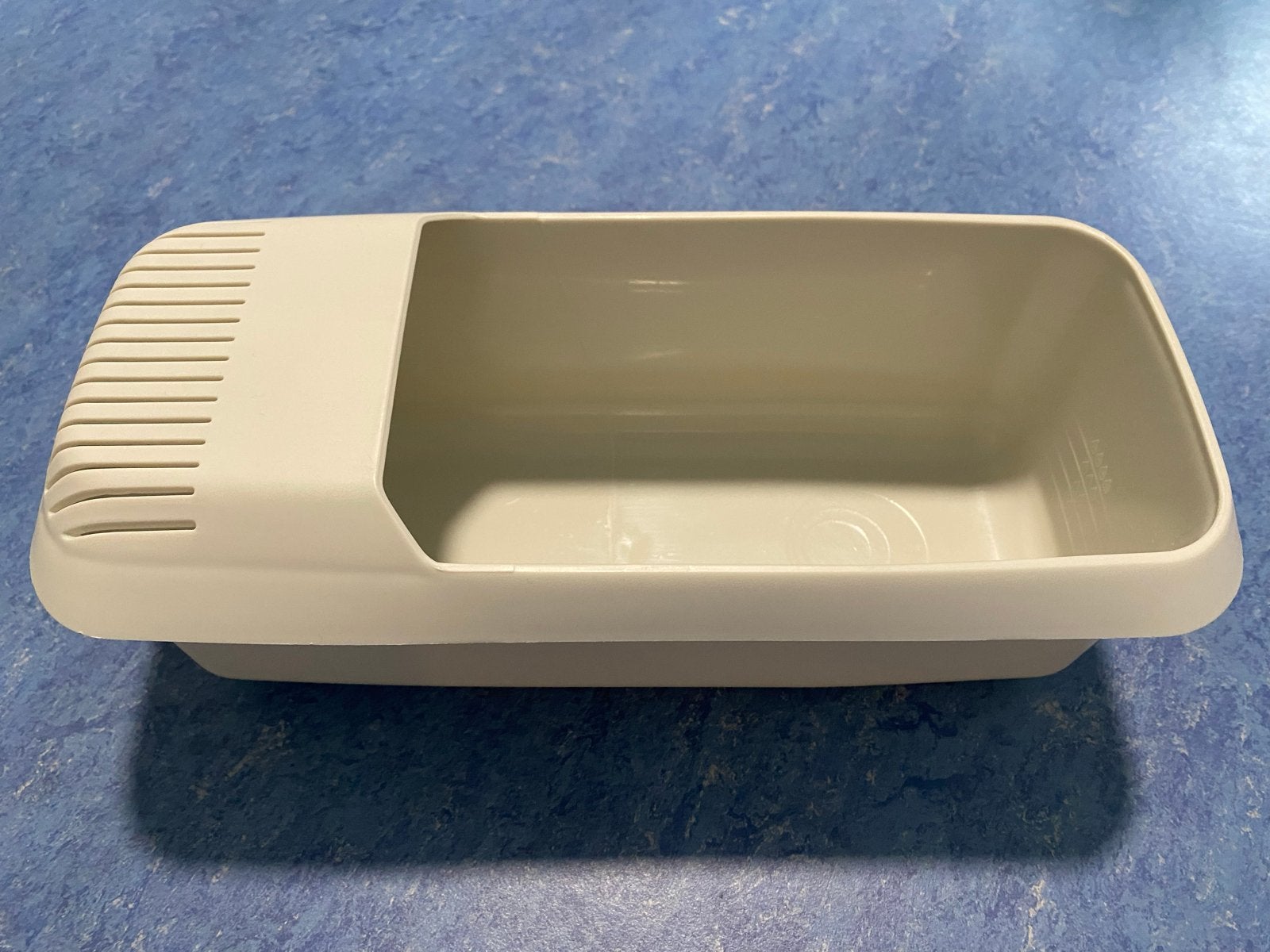Magnetron Pasta Koker - BPA-vrij en Vaatwasserbestendig, Ophalen, Overige typen, Kunststof, Nieuw