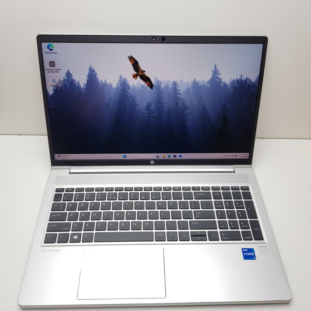 HP Probook 650 G8, Computers en Software, Windows Laptops, Zo goed als nieuw