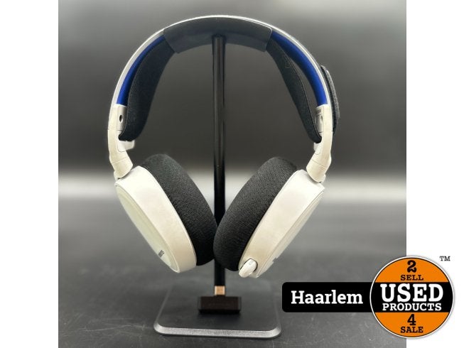 Steelseries artic 7 p+ - Garantie