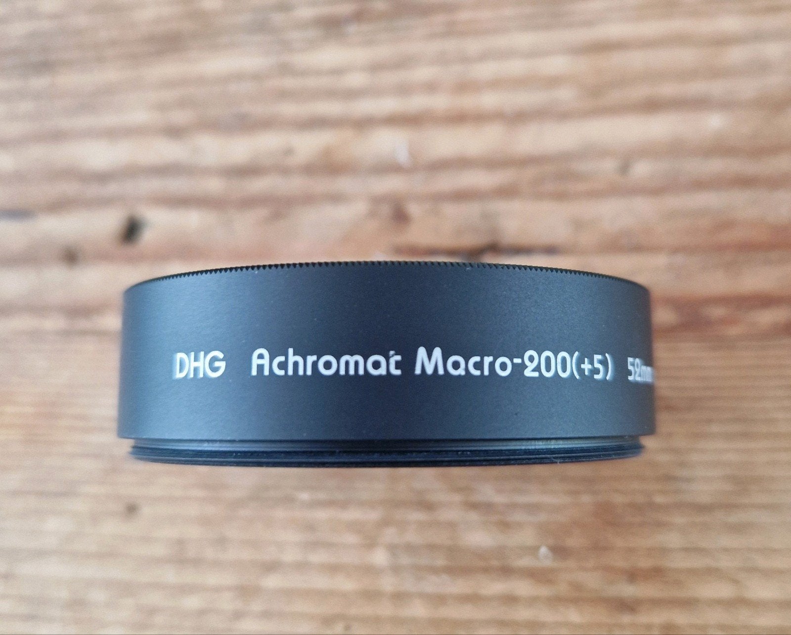Marumi Macro lens, Ophalen of Verzenden, Zo goed als nieuw, Macrolens