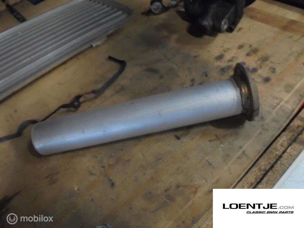 Tankvlotter BMW 02 touring 1600 1602 1802 2002, Gebruikt, Ophalen of Verzenden, BMW, BMW