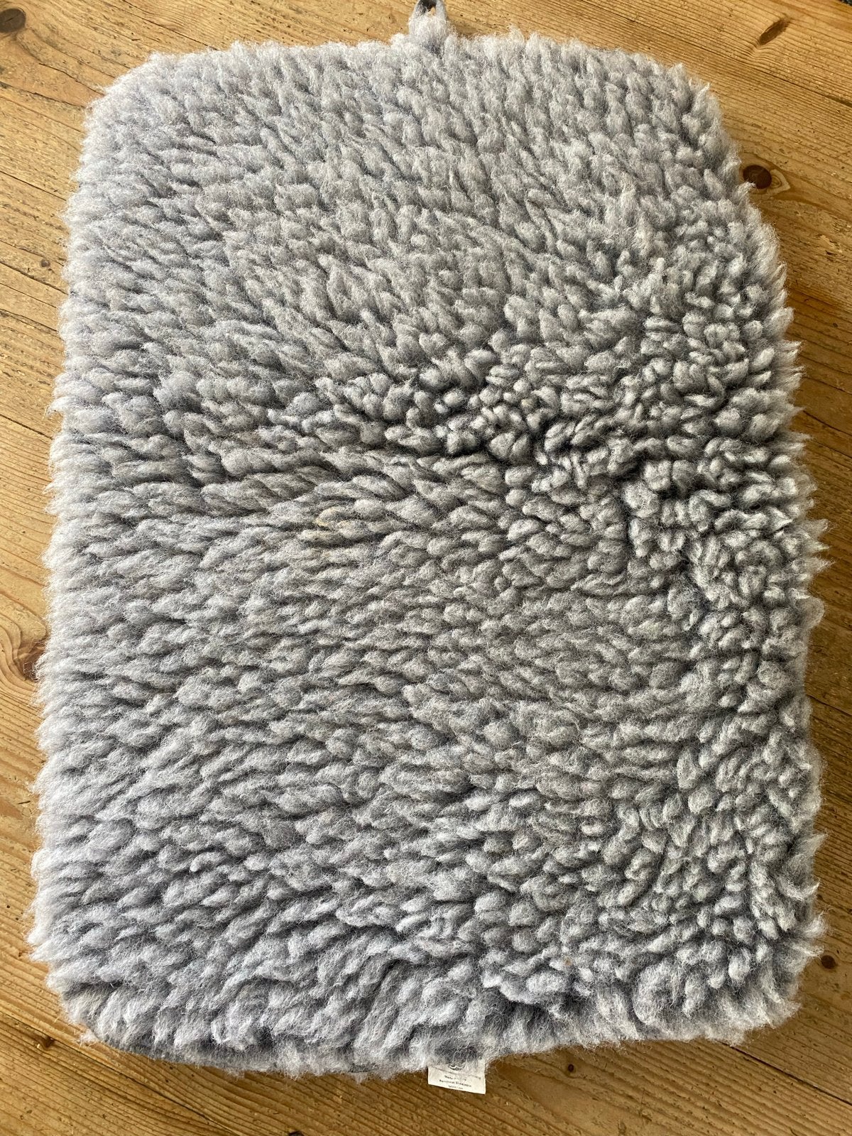 Honden bench mat / deken Adori 60 x 43, Adori, Ophalen of Verzenden, Zo goed als nieuw