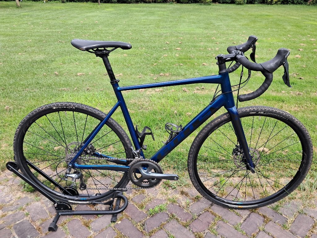 Bulls Harrier 2 disc Tiagra L56, Overige merken, 28 inch, Gebruikt, Aluminium