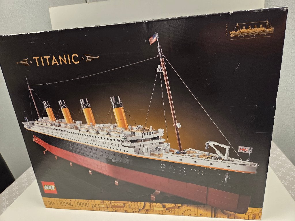 GEZOCHT PARTIJEN LEGO GEZOCHT GEZOCHT, Ophalen of Verzenden