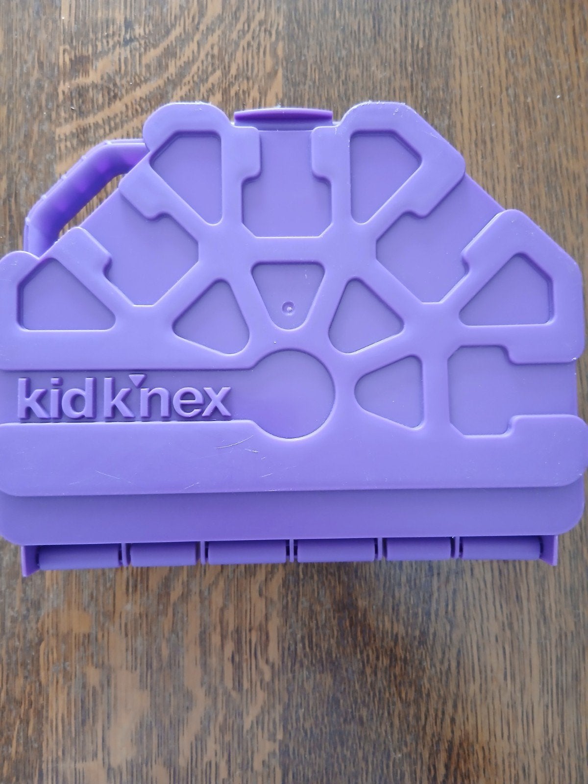 kid k'nex : blinkin' monsters, Ophalen of Verzenden, Zo goed als nieuw