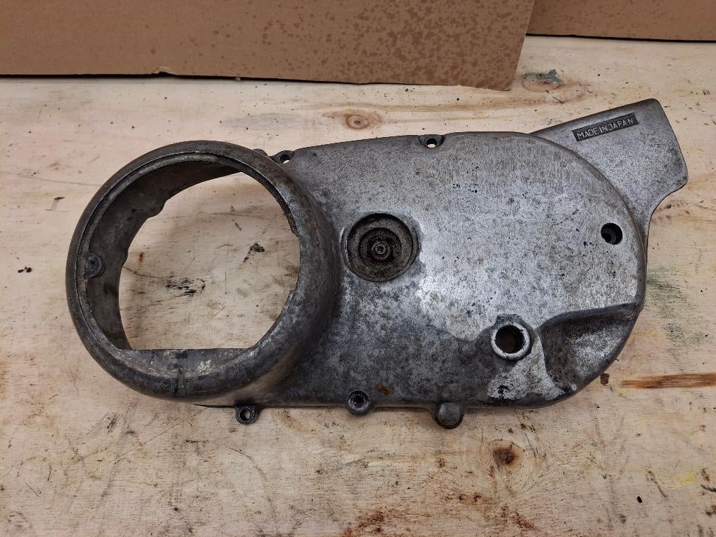 Deksel links Yamaha xs650 / xs1/ xs2, Ophalen, Gebruikt, ., .