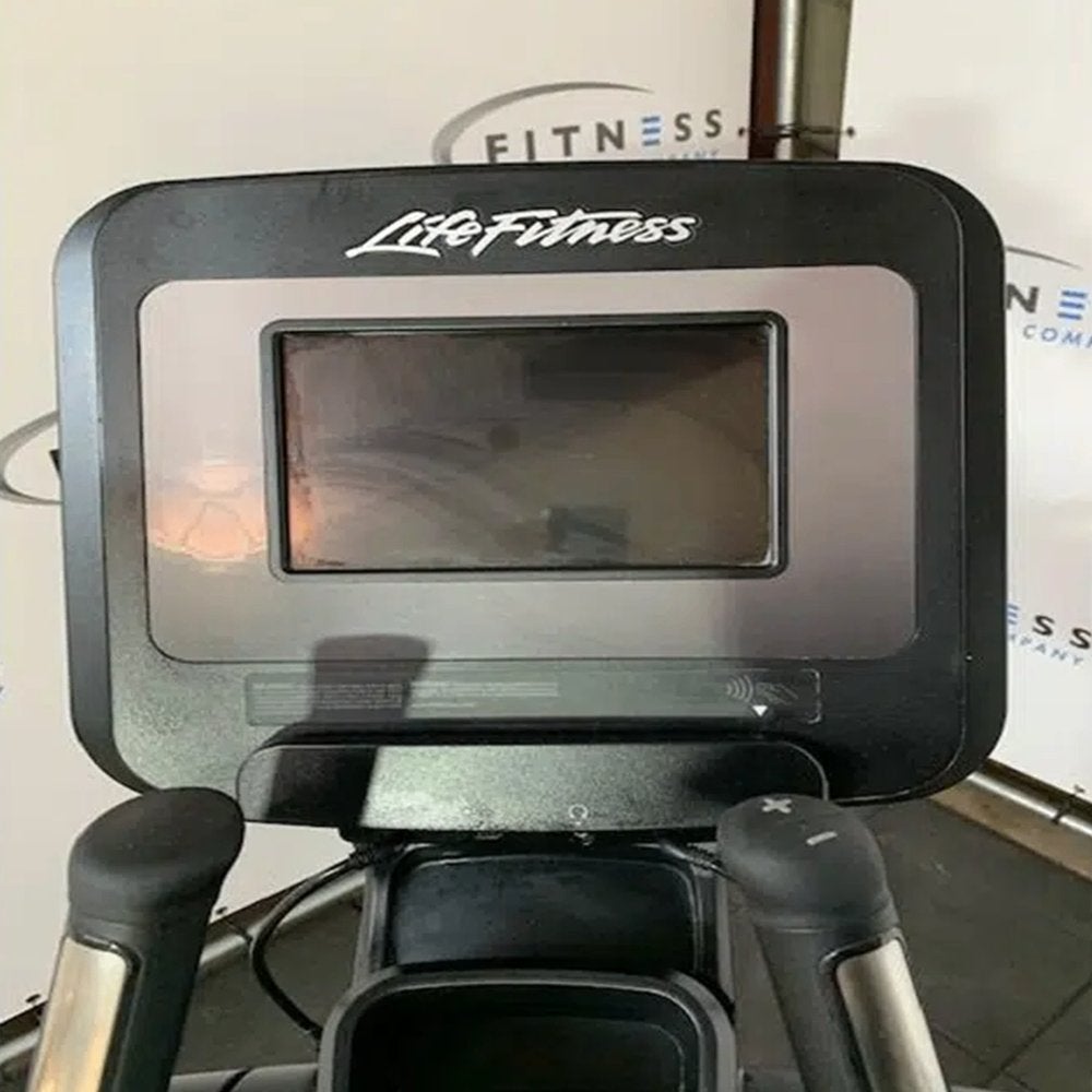 Life Fitness – 95x – Crosstrainer, Sport en Fitness, Ophalen of Verzenden, Zo goed als nieuw, Armen, Overige typen