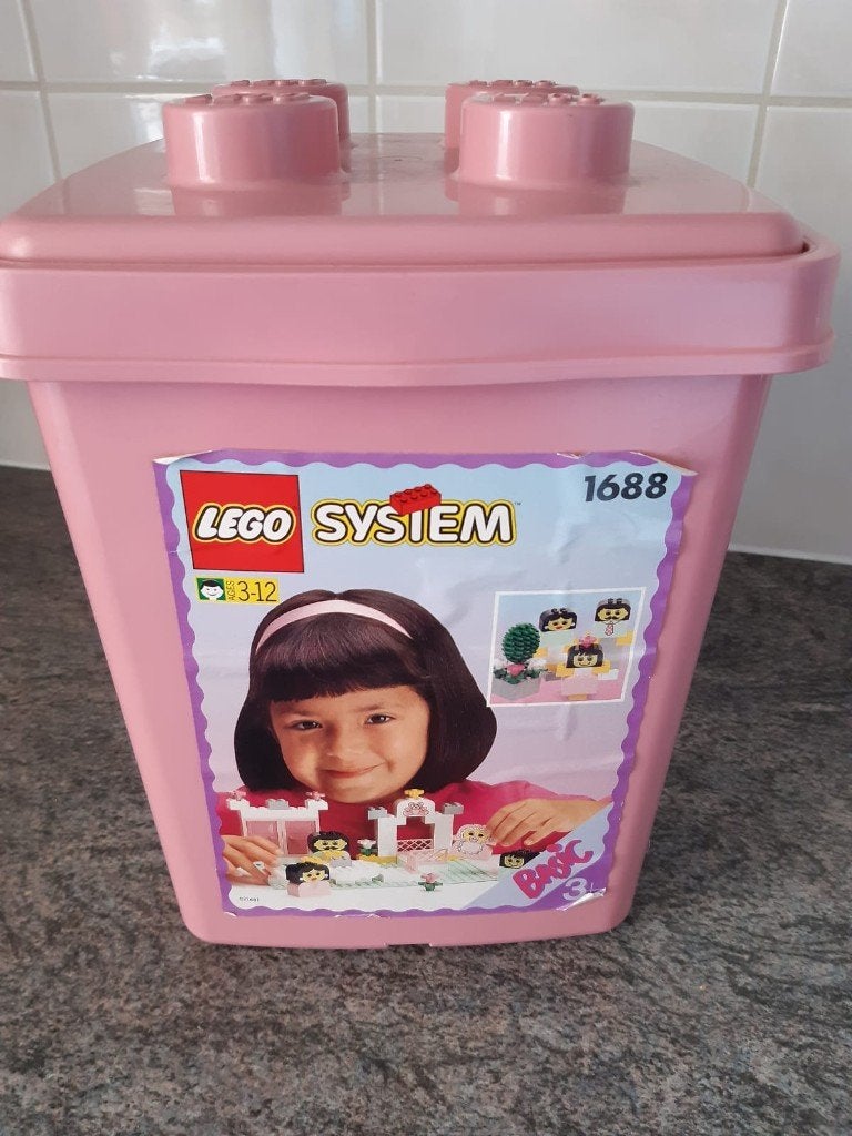 duplo, Kinderen en Baby's, Gebruikt, Ophalen of Verzenden, Compleet, Duplo