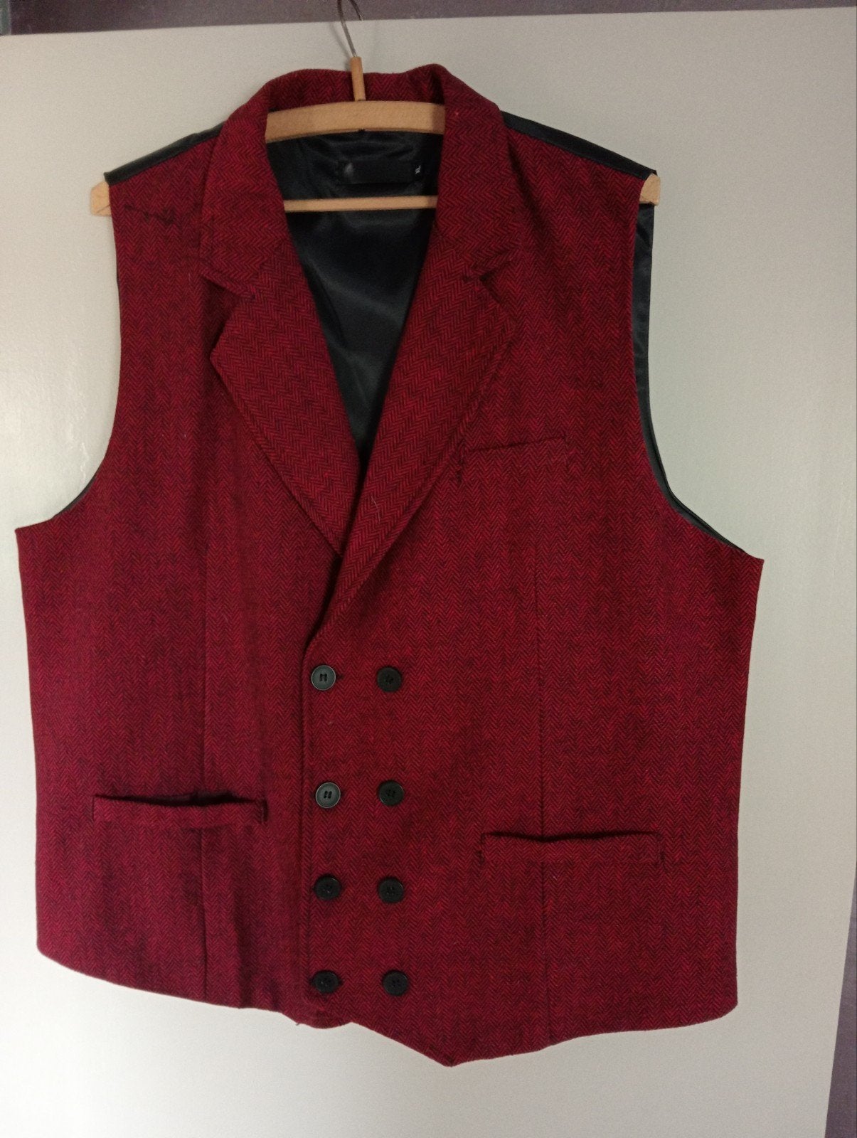 gilet xl, Kleding | Heren, Ophalen of Verzenden, Nieuw, Maat 56/58 (XL), Overige kleuren