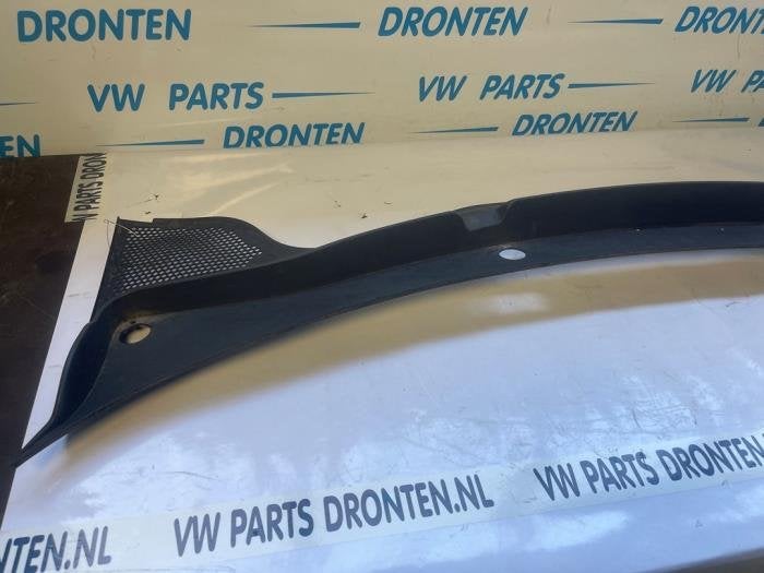 Paravent van een Volkswagen Polo (L041), Gebruikt, -, -, -