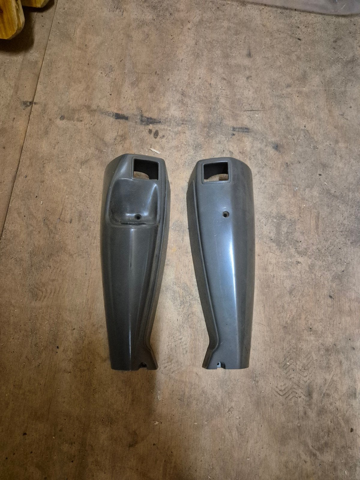 interieurdelen Mini Cooper, Gebruikt, Ophalen of Verzenden, Mini, Voor