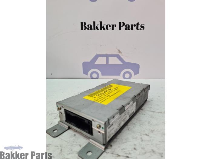 Bluetooth module van een BMW X5, Gebruikt, -, -, Ophalen of Verzenden