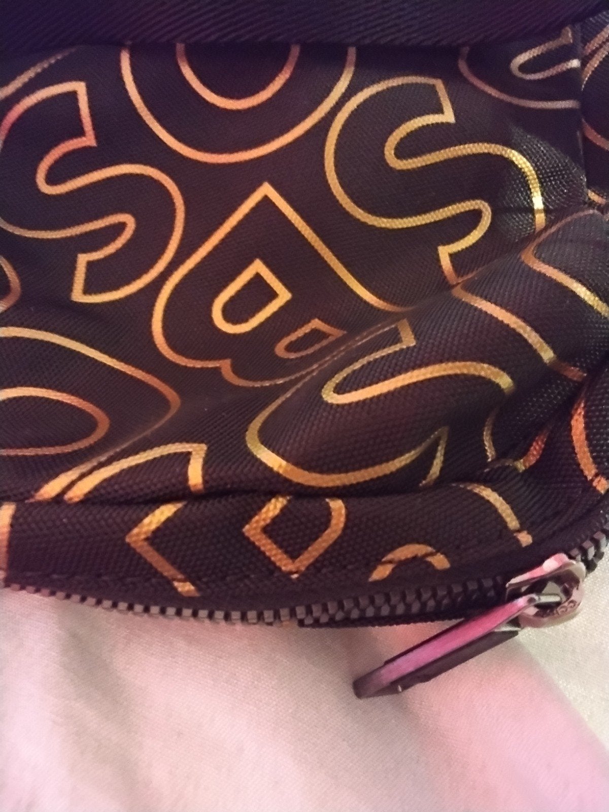 dames en heren tas met schouderband, Ophalen of Verzenden, Nieuw, Bruin, Schoudertasje