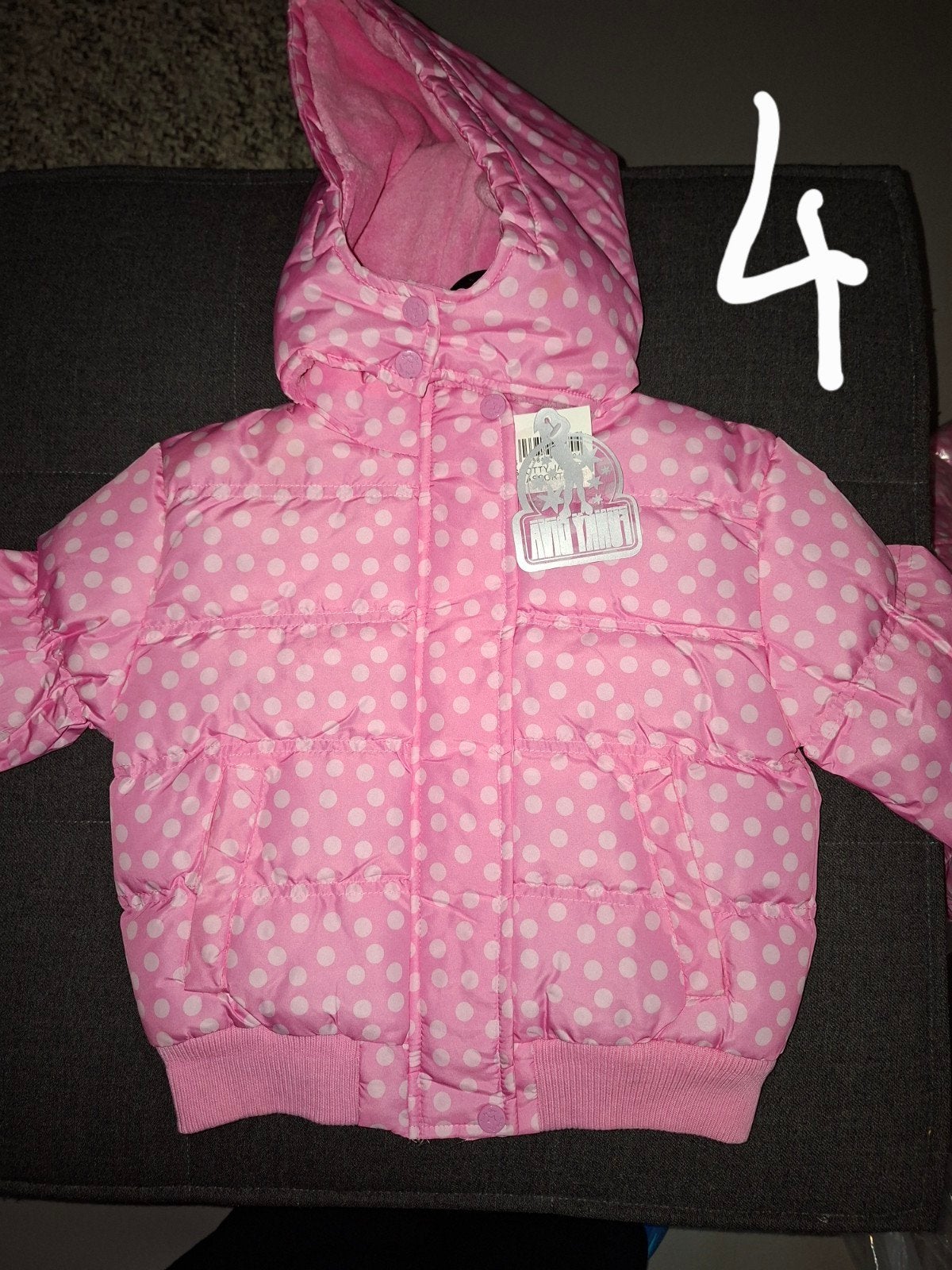 baby/kinderkleding, Kinderen en Baby's, Ophalen, Nieuw, Onbekend, Jongen of Meisje