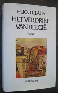 Hugo Claus : Het verdriet van Belgie, Ophalen of Verzenden, Zo goed als nieuw, België