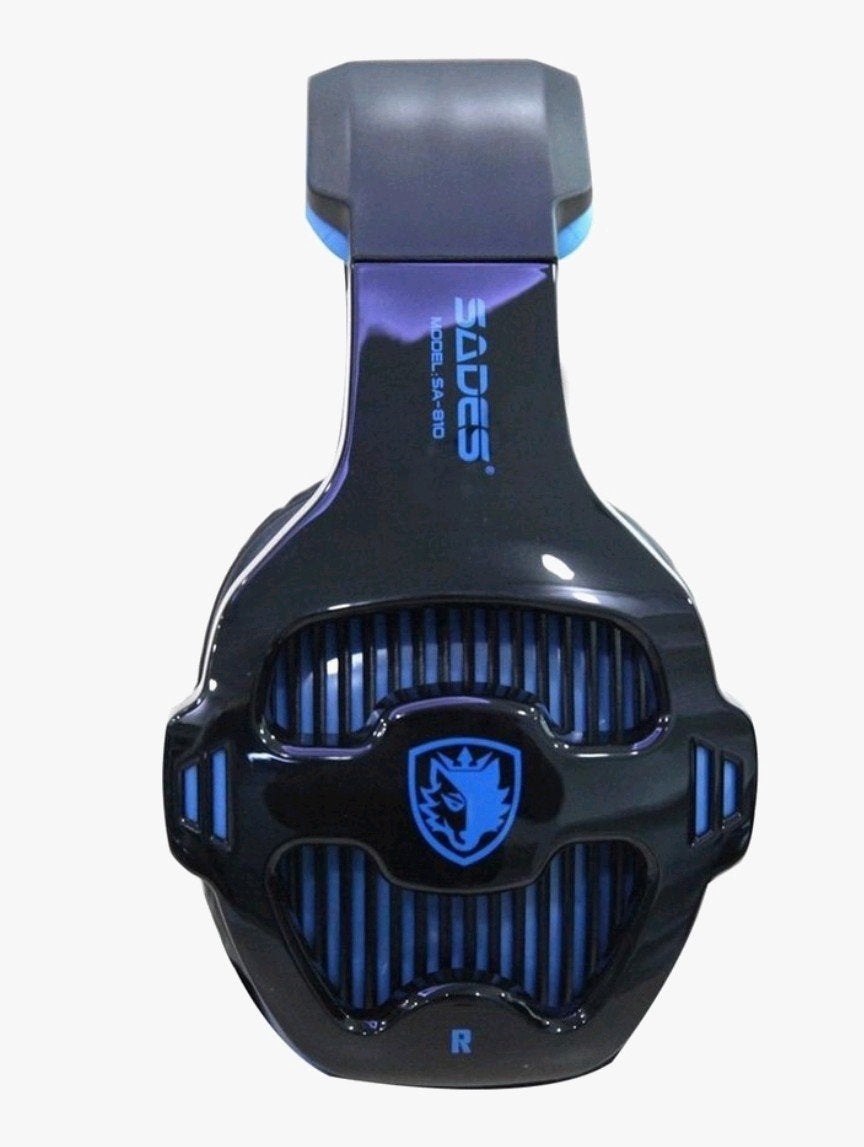 Sades Gaming Headset - Nieuw in doos, Computers en Software, Handelsonderneming arie willemse, Ophalen of Verzenden, Tiel4003@gmail.com