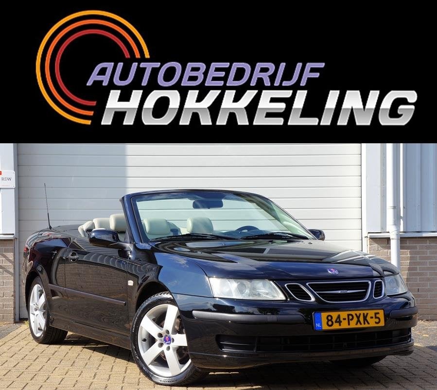 Saab 9-3