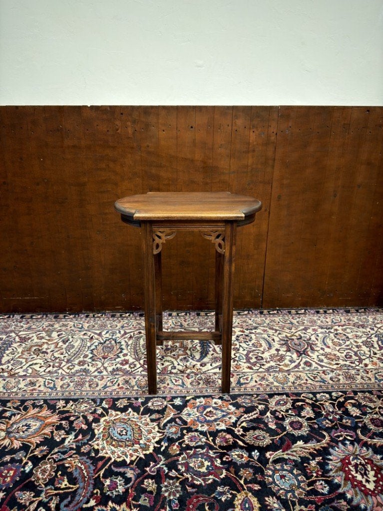 Klassiek Engelse Sidetable Bijzettafel, Ophalen of Verzenden