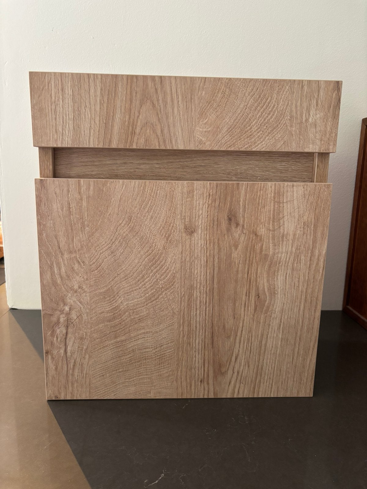 Fonteinonderkast 40x45x22 NIEUW!, Huis en Inrichting, Ophalen, Zo goed als nieuw, Minder dan 45 cm, 70 cm of meer