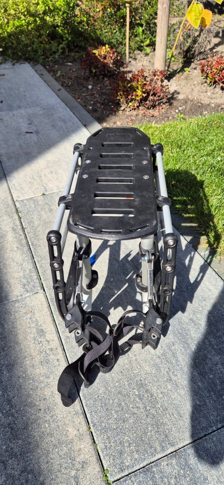 Thule Tour Rack, Fietsen en Brommers, Ophalen of Verzenden, Zo goed als nieuw