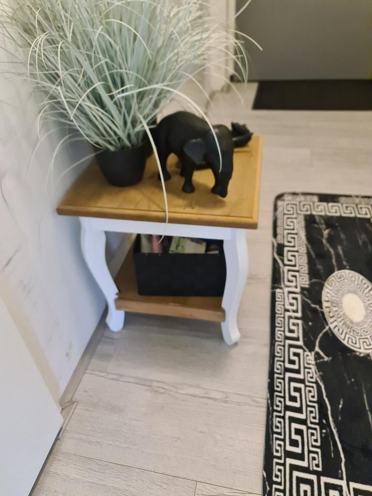 Opium bijzettafel, Huis en Inrichting, Ophalen of Verzenden