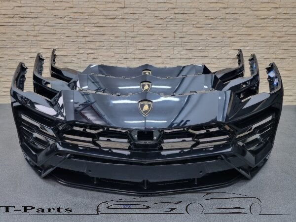 Lamborghini Urus voorbumper Bumper Black 4ML807437, Auto-onderdelen, Carrosserie en Plaatwerk, Info@fabrikant.eu, Fabrikant BV
