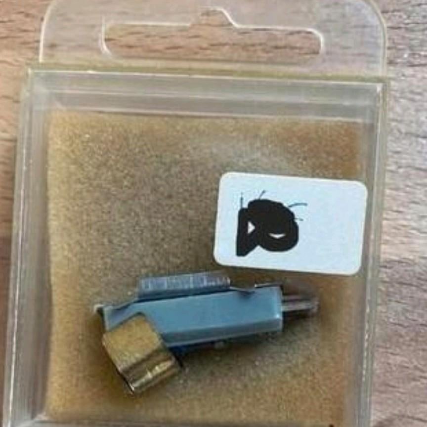 Element voor platenspeler - Onbekend merk, Ophalen of Verzenden, Gebruikt, Platenspeler-onderdeel, Overige merken