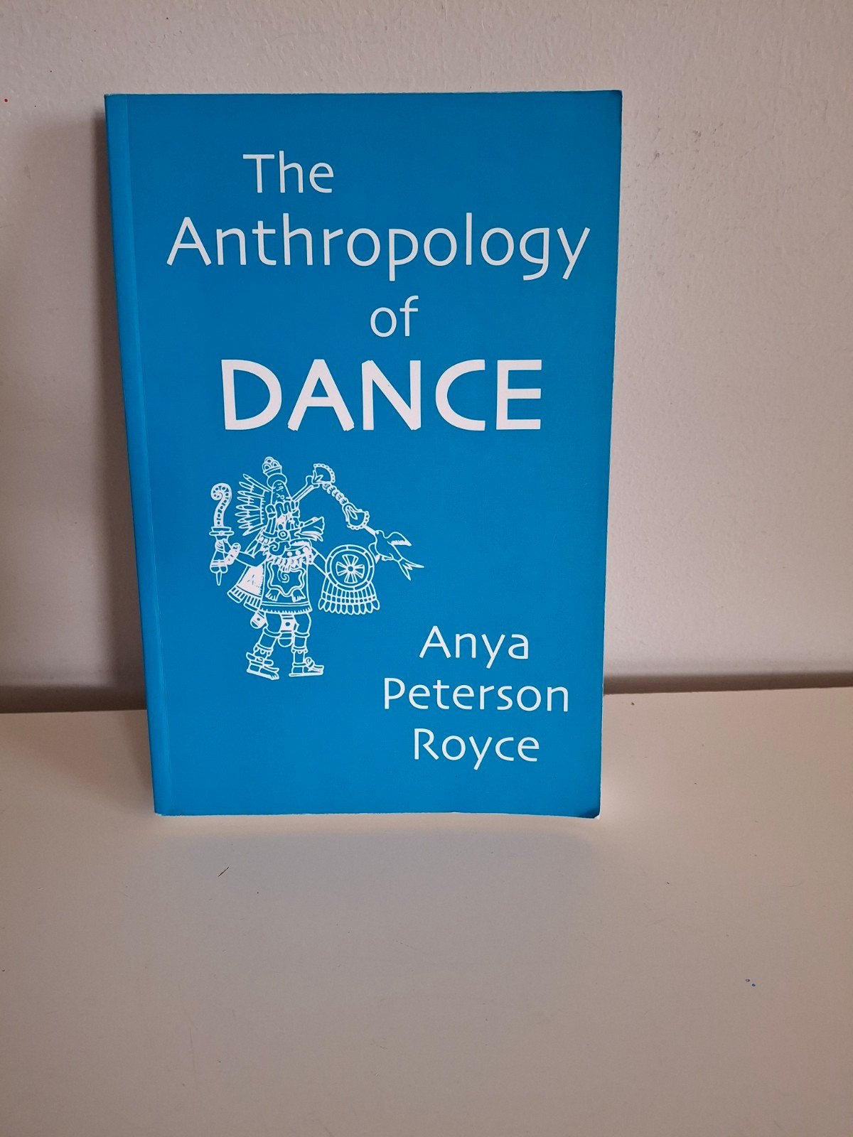 The Anthropology of Dance - Anya Peterson Royce, Ophalen of Verzenden, Zo goed als nieuw, Anya Peterson Royce, Europa overig