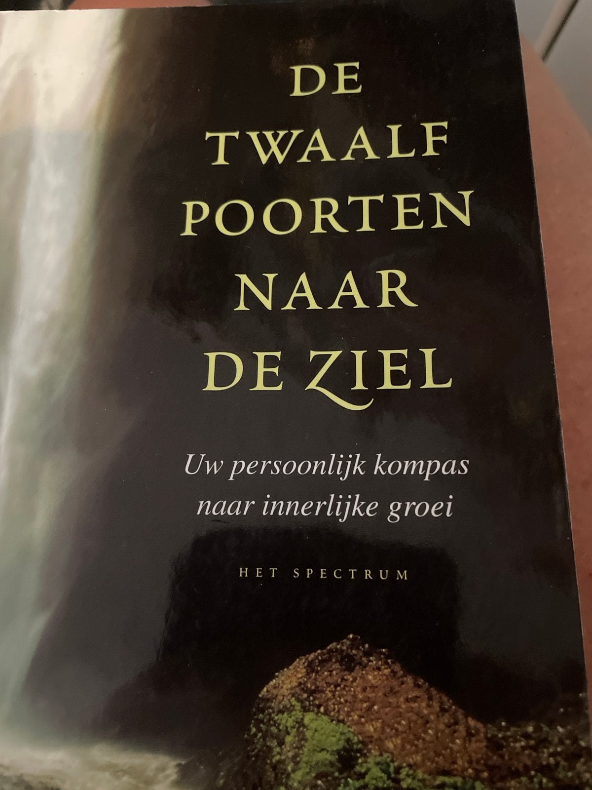 De Twaalf Poorten naar de Ziel - Innerlijke Groei, Ophalen of Verzenden, Gelezen, Ziel of Sterfelijkheid, Achtergrond en Informatie