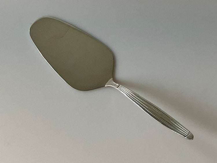 Taartschep Gero model 234 - Excellence, Antiek en Kunst, Antiek | Bestek, Ophalen of Verzenden