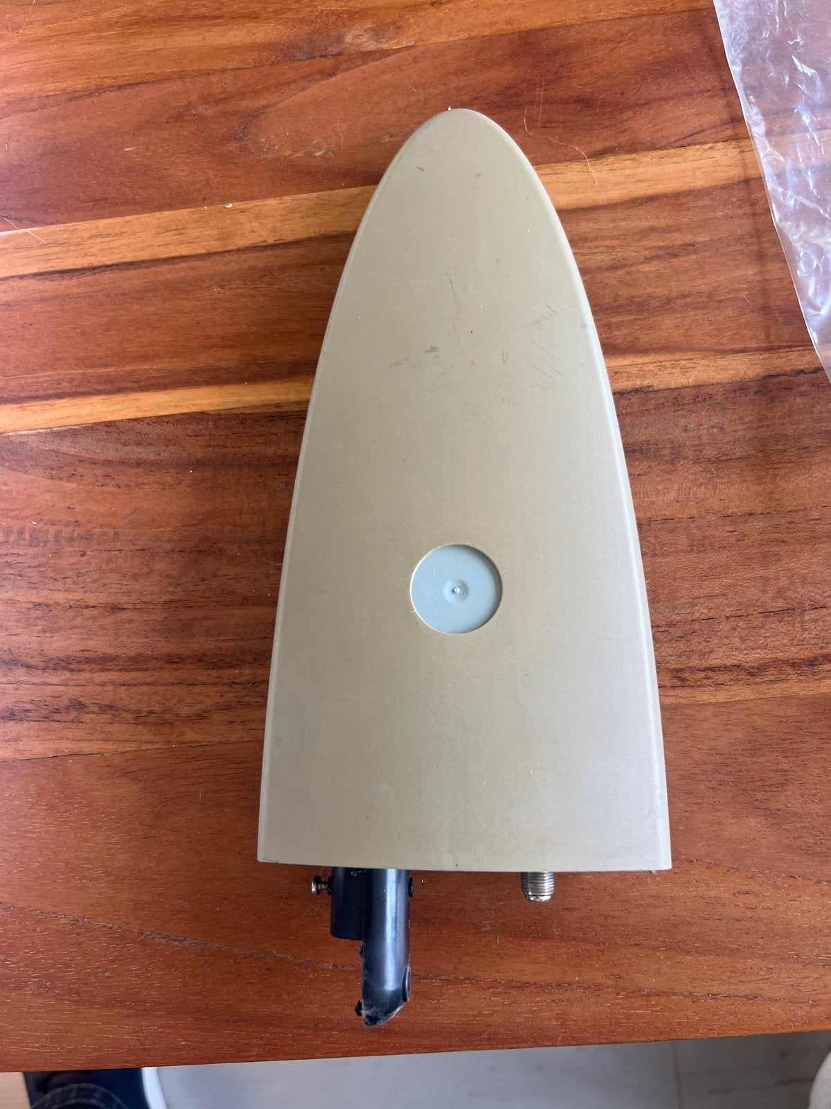 Buitenantenne voor digitale TV (DVB-T), Telecommunicatie, Ophalen, Gebruikt, Antenne