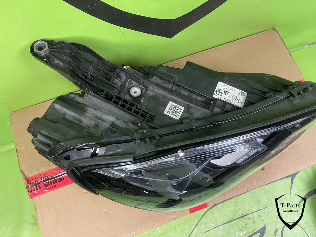 mercedes GLE koplamp rechts lamp a1679066606, Gebruikt, Mercedes-Benz AG, Mercedes-Benz, Ophalen of Verzenden