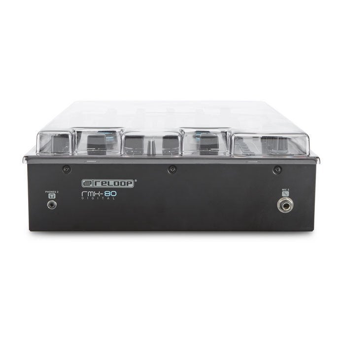 Reloop RMX-90/80/60 stofkap by Decksaver, ., Nieuw, ., .