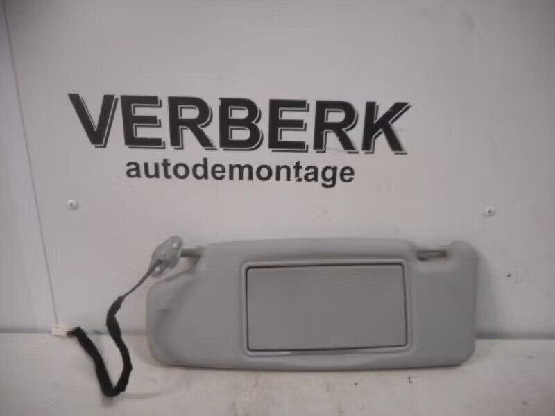ZONNEKLEP LINKS Volvo S40 (VS) (01-1995/12-2004), Auto-onderdelen, Gebruikt, Info@volvocars.com, Ophalen of Verzenden, Volvo