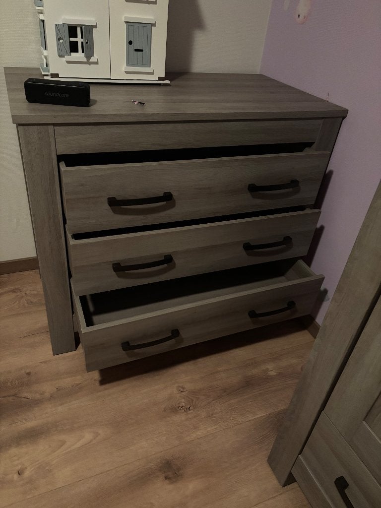 Foto 4 van Baby kamer