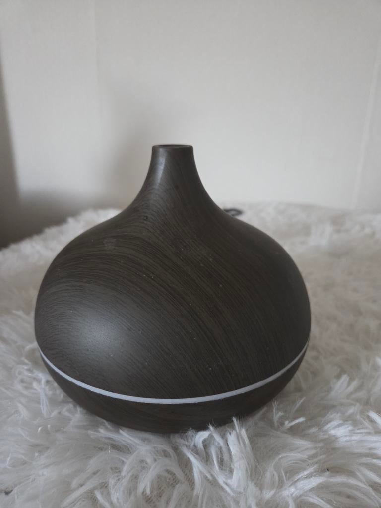 Diffuser, Ophalen, Overige kleuren, Minder dan 50 cm, Glas