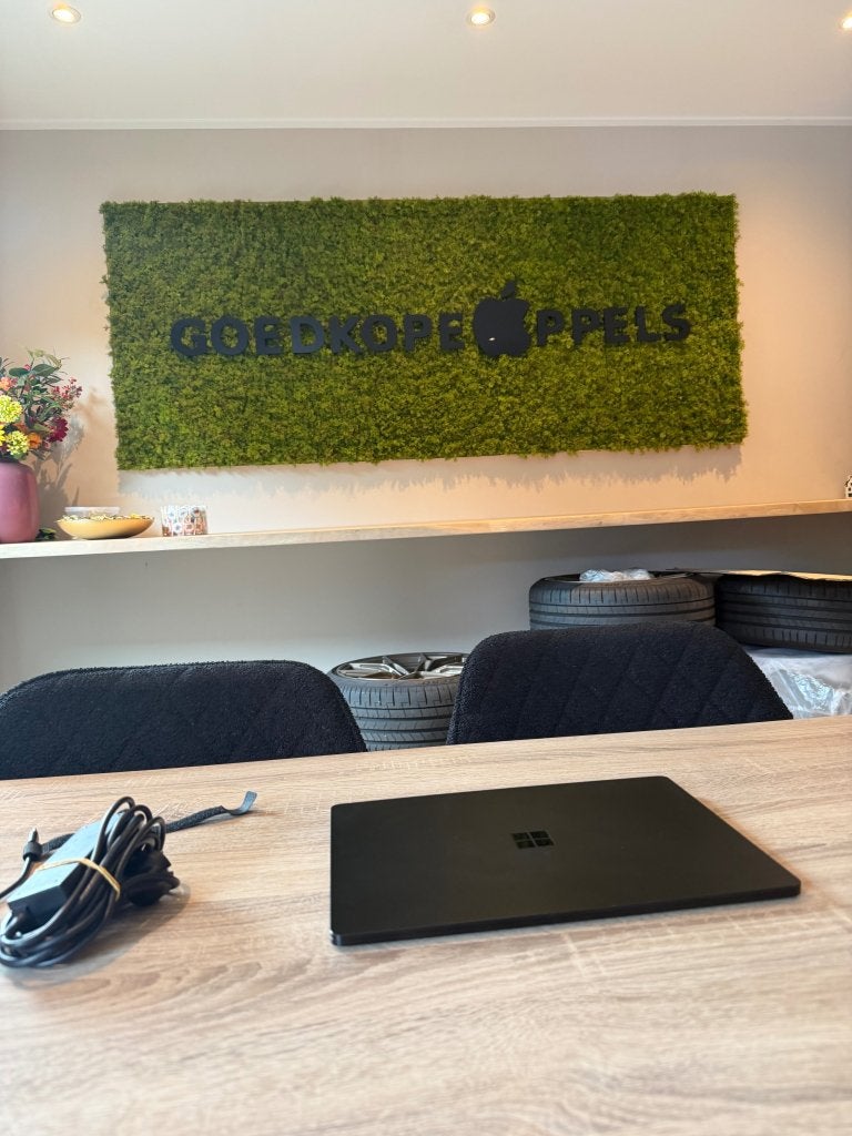 Microsoft Surface Laptop 3 13 inch i7 16GB 256GB, Ophalen, Microsoft, 13 inch, Evert Van De Beekstraat 354, 1118 CZ Schiphol