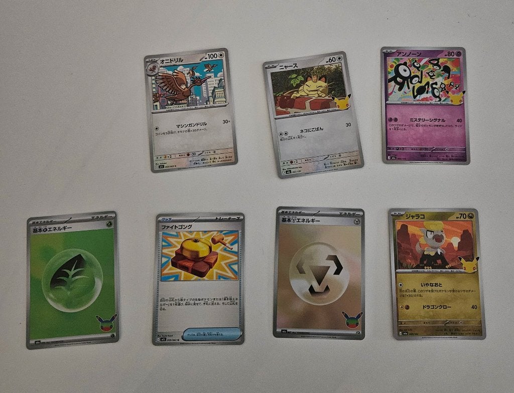 Pokemon kaarten, Ophalen of Verzenden, Zo goed als nieuw