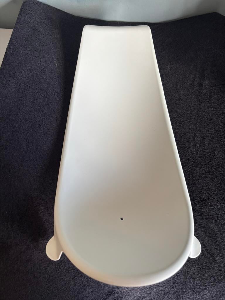 Stokke Flexi bath newborn, Ophalen, Zo goed als nieuw, Badje