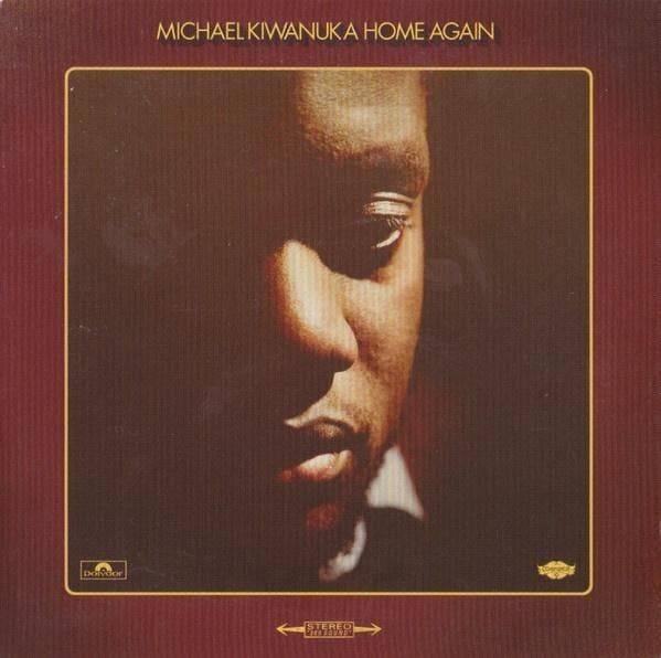 2CD: Michael Kiwanuka – Home Again (ZGAN) Deluxe Edition, Cd's en Dvd's, Cd's | Pop, Zo goed als nieuw, Ophalen of Verzenden