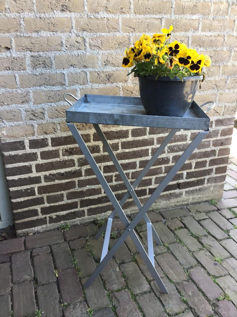 Tuin accessoires, Watersport en Boten, Ophalen, Zo goed als nieuw, Overige typen