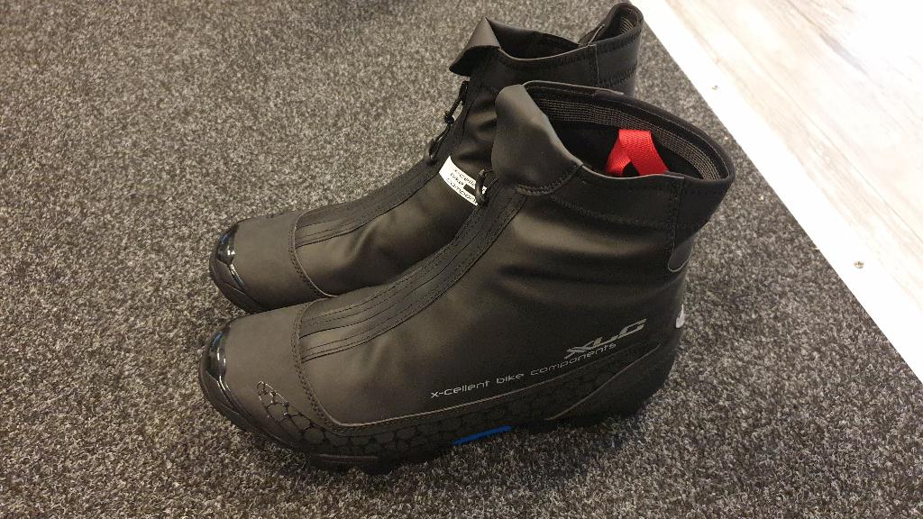 Outlet! XLC CBM07 Winter MTB Fietsschoenen Nieuw! Div Maten, Ophalen, Nieuw, Overige maten, Schoenen