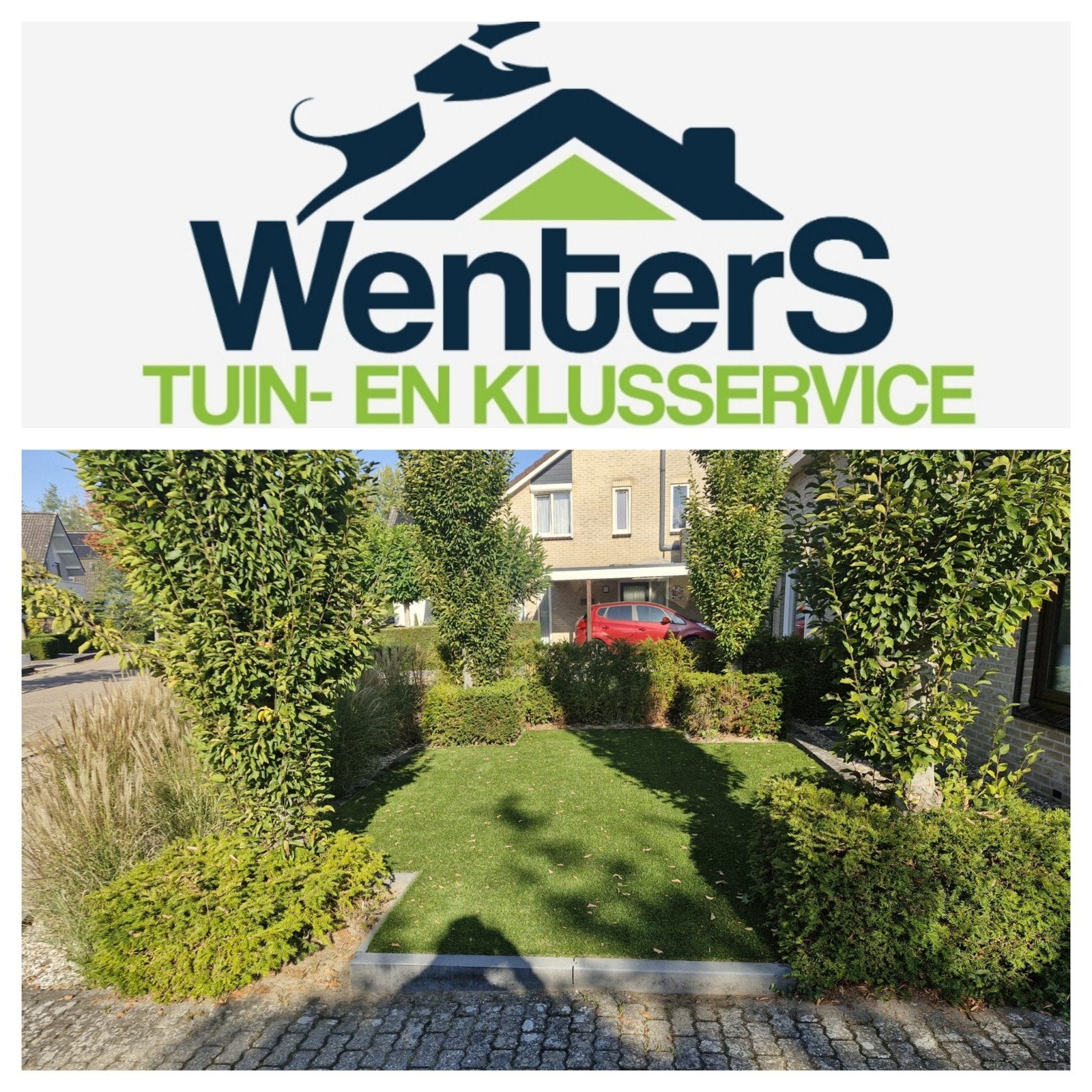 Hovenier gezocht? Tuinaanleg, bestrating & schuttingen!, Tuin- of Vijveraanleg