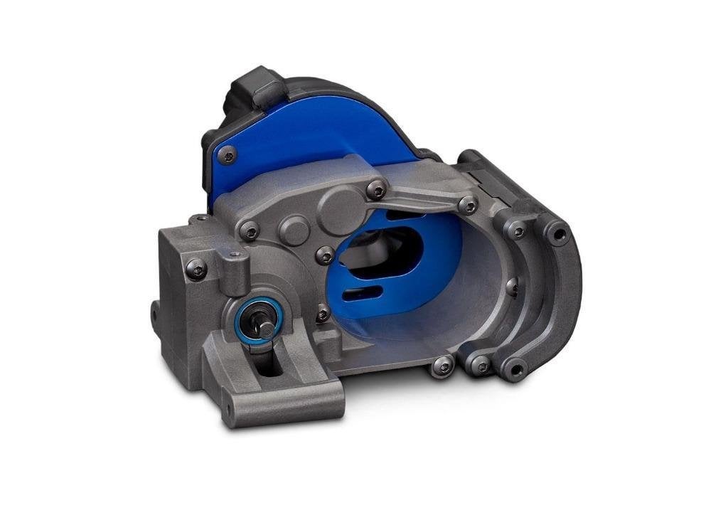 Pro Series Magnum 272R Transmission, complete (assembled) (f, Ophalen of Verzenden, Nieuw