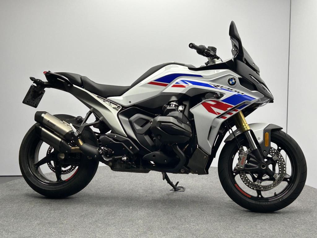 BMW R 1300 RS Sport | Comfort Package | Dynamic Package | Pe, Handvatverwarming, Bedrijf, Meer dan 35 kW, Toermotor