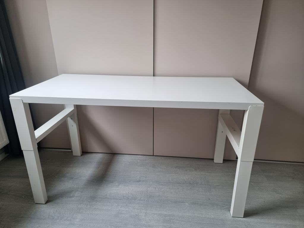 Ikea kinder bureau pahl, Huis en Inrichting, Bureaus, Ophalen of Verzenden, Gebruikt